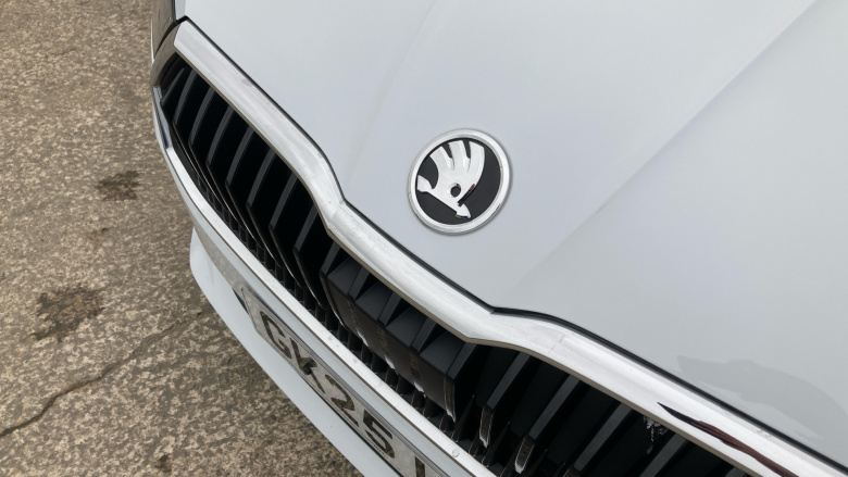 Skoda Fabia 1.0 TSI SE Edition 5dr Petrol Hatchback